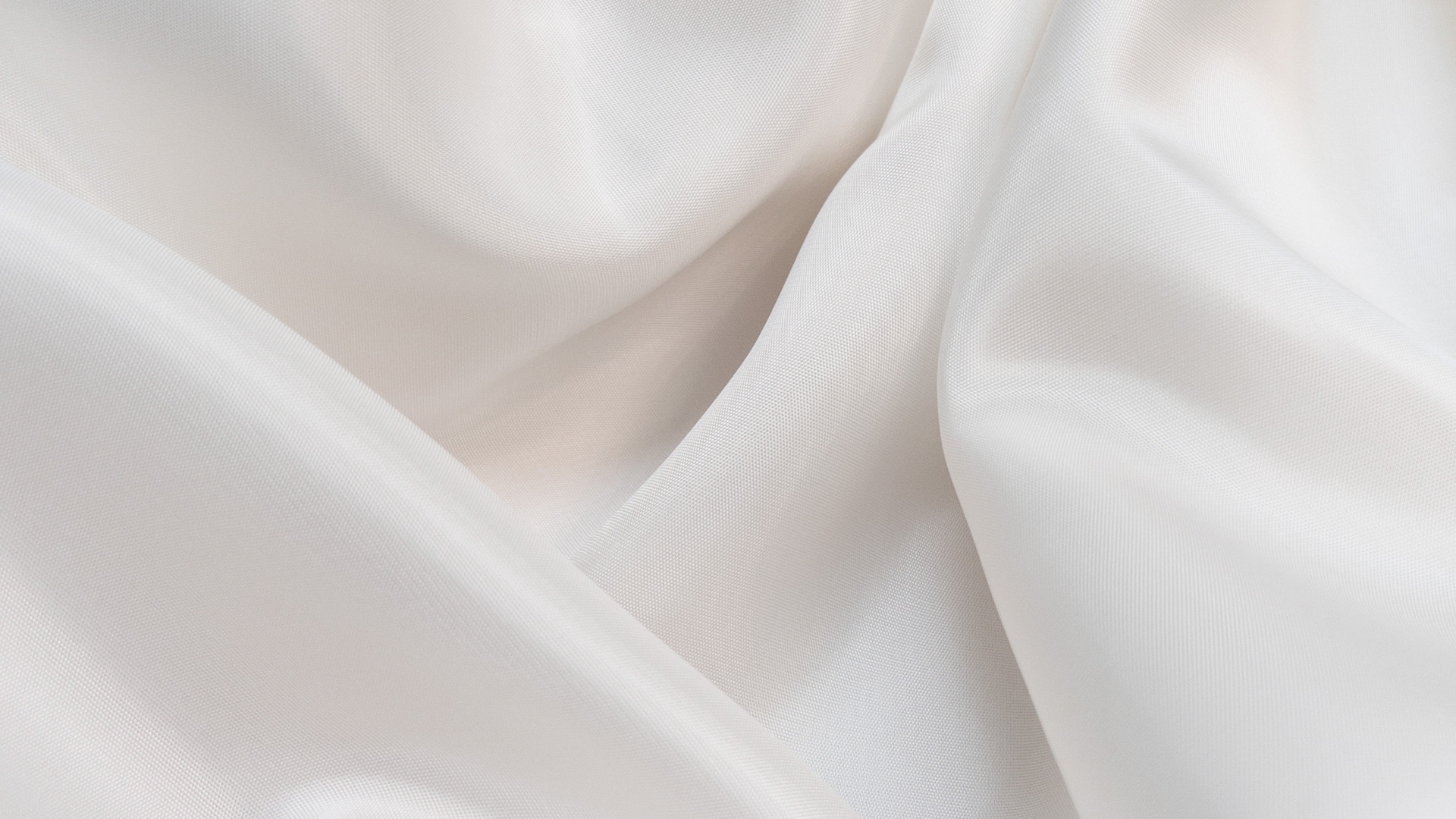 Вискозный плательный подклад из брендовых стоковых коллекций теплого белого цвета.